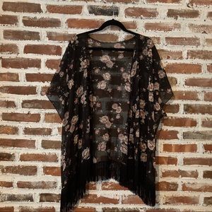 Urban Outfitters Kimono